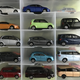 Illustration for article titled Selling off my 1:64s